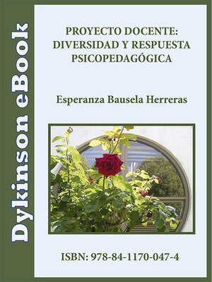 cover image of Proyecto docente